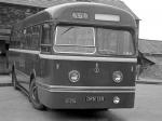 Leyland Olympic HR44 1951 года